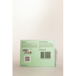 Shampoing Solide Nourrissant & Réparateur