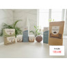 Lot Complet NSIK’S – Routine Capillaire Naturelle
