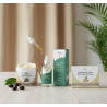 Coffret Capillaire Anti-Chute & Soin Profond – Force, Pousse & Nutrition