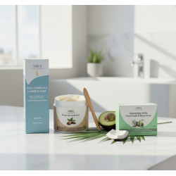 Pack Croissance & Nutrition Intense