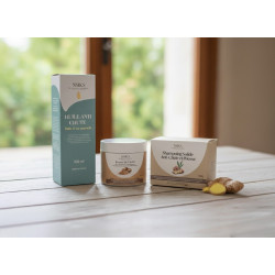 Pack Anti-Chute & Croissance
