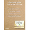 Lot de 2 Shampoings Solides Anti-Chute & Pousse