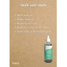 Coffret Capillaire Anti-Chute & Soin Profond – Force, Pousse & Nutrition