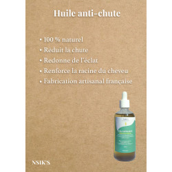 Pack Anti-Chute & Croissance