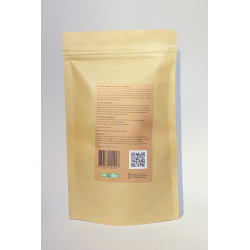 Poudre de Chébé NSIK’S – Soin Naturel Cheveux Crépus, Bouclés et Frisés