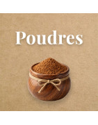 Poudres